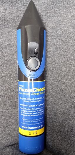 Tester: Hanron PhaseCheck