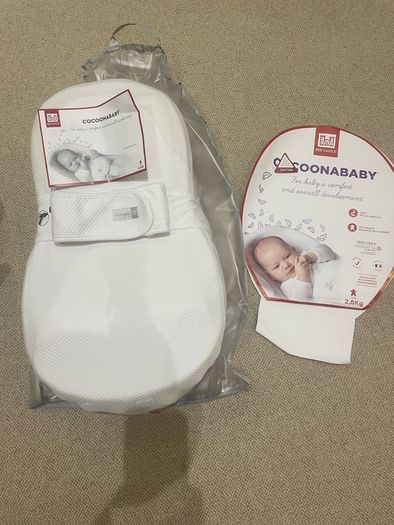 Cocoonababy Redcastle