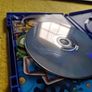 Buzz Junior Robot Jam PlayStation2 Ps2 Games Original Image 10