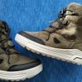 ECCO Urban Boots. Gore-Tex Size 32 EU Image 2