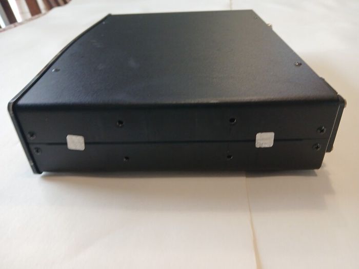 Yaesu FC-20