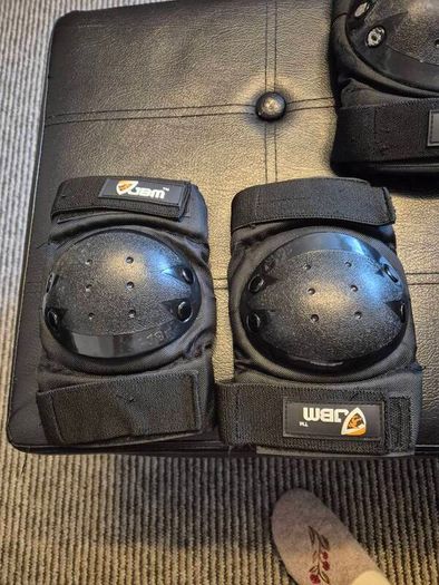 JBM protection kit