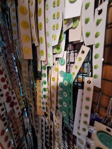 buttons