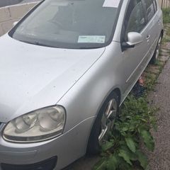 car golf gt turbo  07