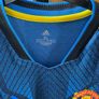 Man United 3rd Kit 2021/22 Image 7