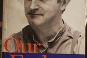 Our Father: A Tribute To Dermot Morgan by Don, Robert and Ben Morgan