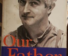 Our Father: A Tribute To Dermot Morgan by Don, Robert and Ben Morgan