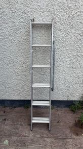 Extension Ladder