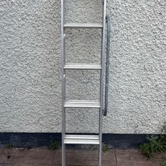 Extension Ladder
