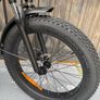 Engwe P26 Max 1000w 45kmh Throttle Electric Bike Image 4