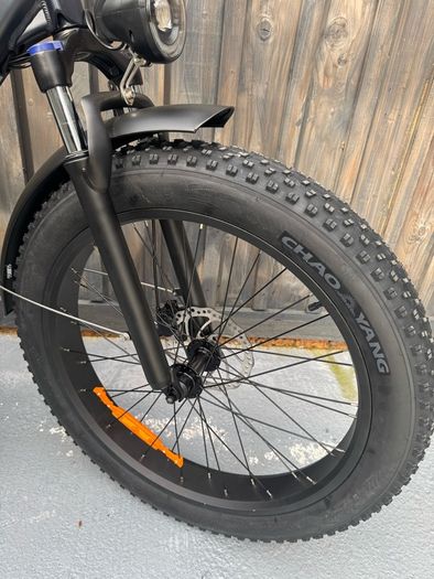 Engwe P26 Max 1000w 45kmh Throttle Electric Bike