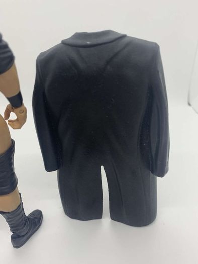 wwe elite series 18 Wade Barrett action figure