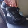 Vera Wang shoes with box (free post) Image 4