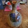 Badger Hill Pottery Water Pitcher Image 2