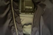 Geox respira winter jacket size xl brand new with tag