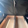 Double storage bed Image 3