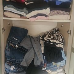 wardrobe