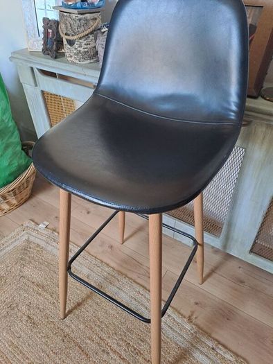 high stool