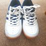 Badminton Victor Shoes Image 2