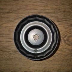 Yamaha FZ6 Oil Wrench