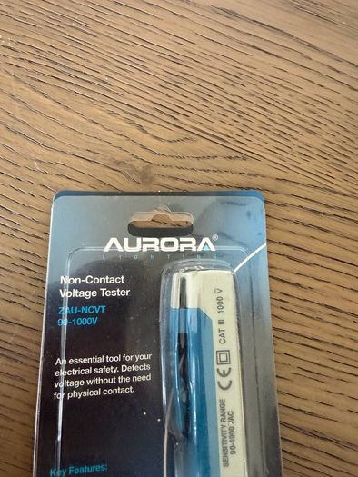 Voltage Tester