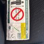 booster seat Image 2