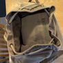 Canvas Backpack Image 3