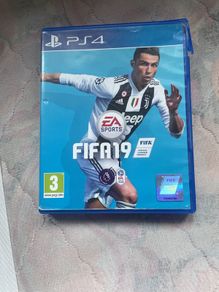 Fifa 19 Ps4