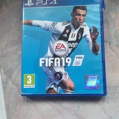 Fifa 19 Ps4