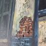 Large Framed oil painting Image 7