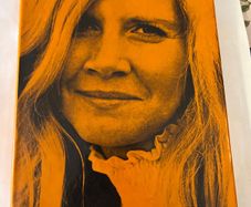 Jolly Super Too by Jilly Cooper