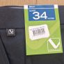Navy Uniform Trousers - NEW Image 2