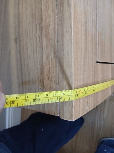 bedside locker