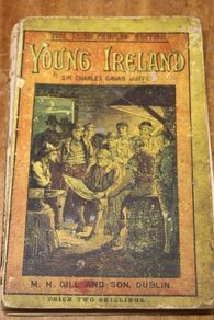 Young Ireland.