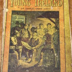 Young Ireland.
