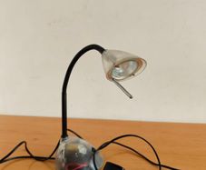 Vintage Desk Lamp