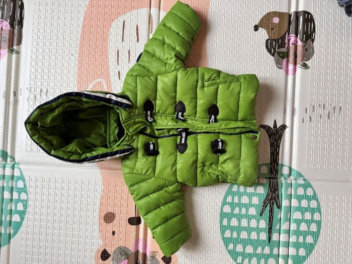 Snowsuits + Jacket