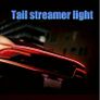 1pc Flexible LED Third Brake Light with Turn Signals Image 3
