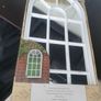 Decorative Garden Mirror Image 5
