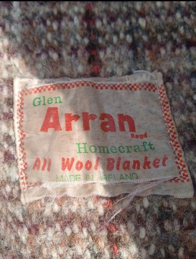 blanket