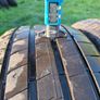 4x 245/45/19 Goodyear Image 7
