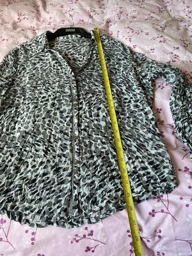 Per Una Blouse size 16