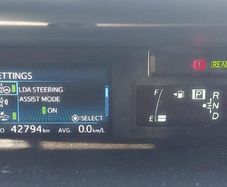 Toyota Prius 2018