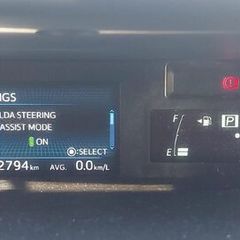 Toyota Prius 2018