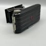 Jiffy Kodak Vp Vest Pocket Bakelite 127 Camera with Original Leather Case-SPARES Image 4