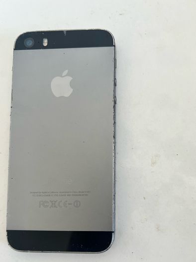 iPhone 5s 16GB Unlocked