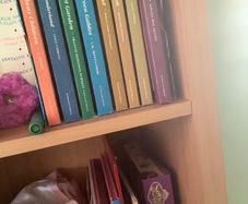 Childrens books