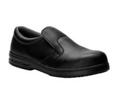 Safety Boots