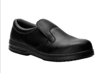 Safety Boots