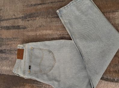 Original LEE women Jeans like new W32L31